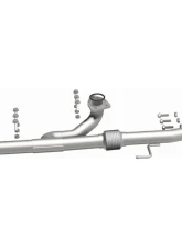 BRExhaust Front Pipe Kit Honda Odyssey 3.5L 2005-2010                                     - 107-0191 - Image 5