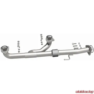 BRExhaust Front Pipe Kit Honda Odyssey 3.5L 2005-2010 - 107-0191