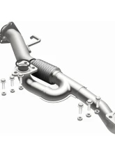 BRExhaust Front Pipe Kit Honda Accord 3.5L 2008-2012                                     - 107-0193 - Image 4