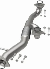 BRExhaust Front Pipe Kit Honda Accord 3.5L 2008-2012                                     - 107-0193 - Image 5