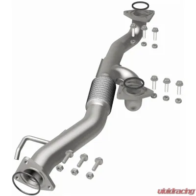 BRExhaust Front Pipe Kit Honda Accord 3.5L 2008-2012 - 107-0193