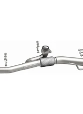 BRExhaust Front Pipe Kit Honda Accord 3.5L 2008-2012                                     - 107-0193 - Image 3