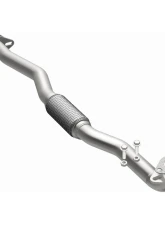BRExhaust Front Pipe Kit Hyundai Tucson | Kia Sportage 2.0L 2005-2010                                     - 107-0201 - Image 2