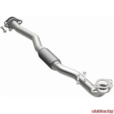 BRExhaust Front Pipe Kit Hyundai Tucson | Kia Sportage 2.0L 2005-2010 - 107-0201