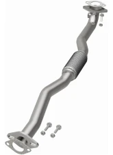 BRExhaust Front Pipe Kit Hyundai Tucson | Kia Sportage 2.0L 2005-2010                                     - 107-0201 - Image 3