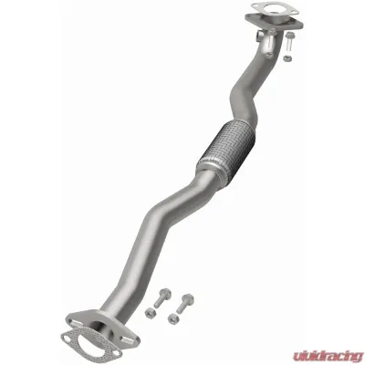 BRExhaust Front Pipe Kit Hyundai Tucson | Kia Sportage 2.0L 2005-2010 - 107-0201