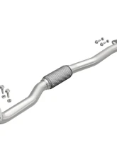 BRExhaust Front Pipe Kit Hyundai Tucson | Kia Sportage 2.0L 2005-2010                                     - 107-0201 - Image 4