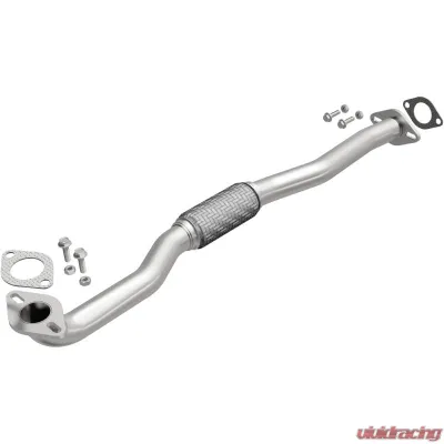 BRExhaust Front Pipe Kit Hyundai Tucson | Kia Sportage 2.0L 2005-2010 - 107-0201