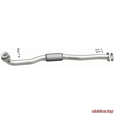 BRExhaust Front Pipe Kit Hyundai Tucson | Kia Sportage 2.0L 2005-2010 - 107-0201