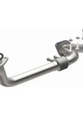 BRExhaust Front Pipe Kit Suzuki Grand Vitara 2.7L 2006-2008                                     - 107-0203 - Image 2