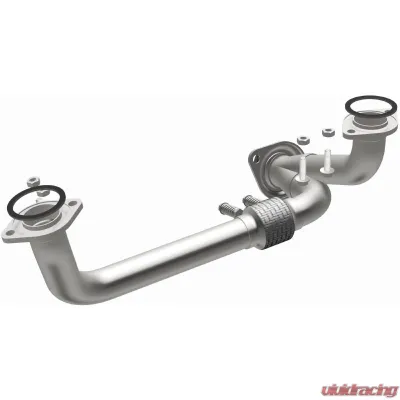BRExhaust Front Pipe Kit Suzuki Grand Vitara 2.7L 2006-2008 - 107-0203