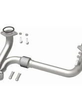 BRExhaust Front Pipe Kit Suzuki Grand Vitara 2.7L 2006-2008                                     - 107-0203 - Image 3