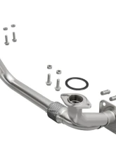 BRExhaust Front Pipe Kit Suzuki Grand Vitara 2.7L 2006-2008                                     - 107-0203 - Image 4