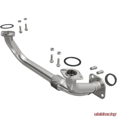 BRExhaust Front Pipe Kit Suzuki Grand Vitara 2.7L 2006-2008 - 107-0203