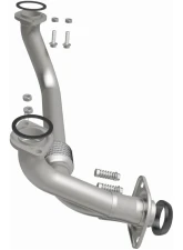 BRExhaust Front Pipe Kit Suzuki Grand Vitara 2.7L 2006-2008                                     - 107-0203 - Image 5