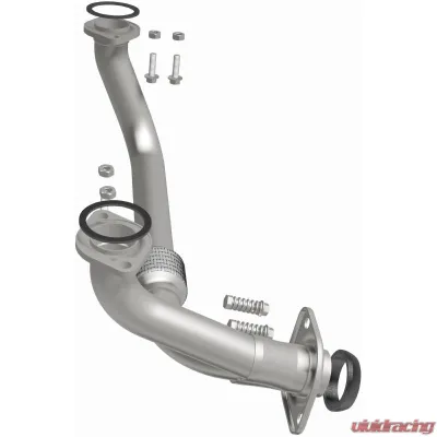 BRExhaust Front Pipe Kit Suzuki Grand Vitara 2.7L 2006-2008 - 107-0203