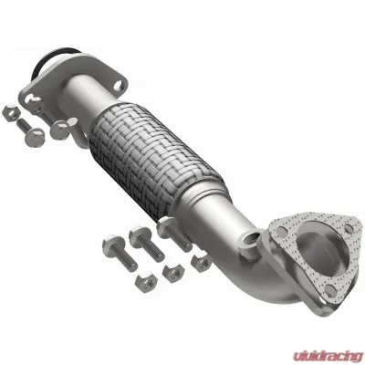 BRExhaust Front Pipe Kit Mazda MPV 3.0L 2002-2006 - 107-0206