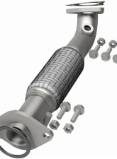 BRExhaust Front Pipe Kit Mazda MPV 3.0L 2002-2006                                     - 107-0206 - Image 3