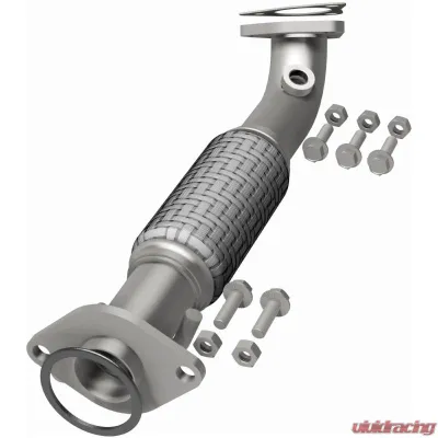 BRExhaust Front Pipe Kit Mazda MPV 3.0L 2002-2006 - 107-0206