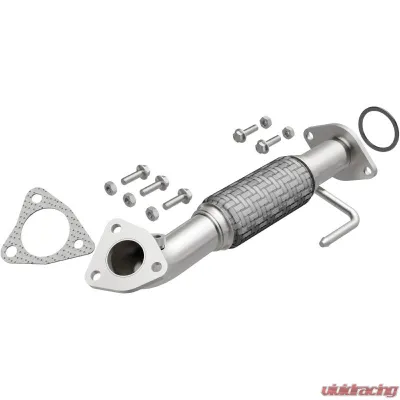 BRExhaust Front Pipe Kit Mazda MPV 3.0L 2002-2006 - 107-0206