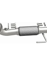 BRExhaust Front Pipe Kit Mazda MPV 3.0L 2002-2006                                     - 107-0206 - Image 5