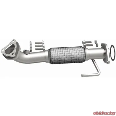 BRExhaust Front Pipe Kit Mazda MPV 3.0L 2002-2006 - 107-0206