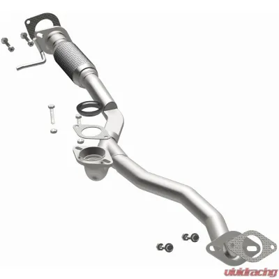 BRExhaust Front Pipe Kit Mercury Sable | Ford Taurus 3.5L 2008-2012 - 107-0213