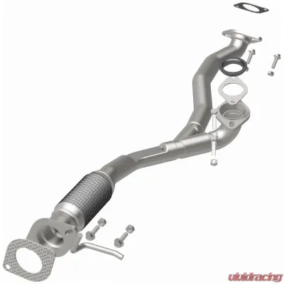 BRExhaust Front Pipe Kit Mercury Sable | Ford Taurus 3.5L 2008-2012 - 107-0213