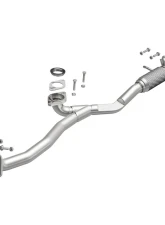 BRExhaust Front Pipe Kit Mercury Sable | Ford Taurus 3.5L 2008-2012                                     - 107-0213 - Image 4