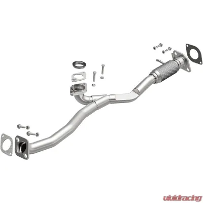 BRExhaust Front Pipe Kit Mercury Sable | Ford Taurus 3.5L 2008-2012 - 107-0213