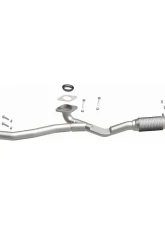 BRExhaust Front Pipe Kit Mercury Sable | Ford Taurus 3.5L 2008-2012                                     - 107-0213 - Image 5