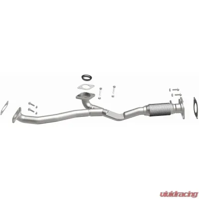 BRExhaust Front Pipe Kit Mercury Sable | Ford Taurus 3.5L 2008-2012 - 107-0213