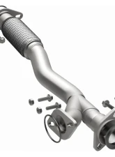 BRExhaust Front Pipe Kit Ford Fusion | Mercury Milan | Lincoln MKZ | Lincoln Zephyr 3.0L | 3.5L 2006-2012                                     - 107-0216 - Image 3