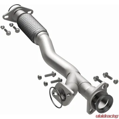 BRExhaust Front Pipe Kit Ford Fusion | Mercury Milan | Lincoln MKZ | Lincoln Zephyr 3.0L | 3.5L 2006-2012 - 107-0216