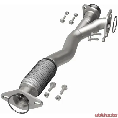 BRExhaust Front Pipe Kit Ford Fusion | Mercury Milan | Lincoln MKZ | Lincoln Zephyr 3.0L | 3.5L 2006-2012 - 107-0216