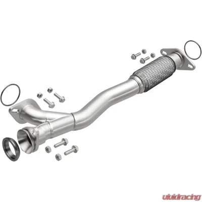 BRExhaust Front Pipe Kit Ford Fusion | Mercury Milan | Lincoln MKZ | Lincoln Zephyr 3.0L | 3.5L 2006-2012 - 107-0216