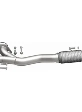 BRExhaust Front Pipe Kit Ford Fusion | Mercury Milan | Lincoln MKZ | Lincoln Zephyr 3.0L | 3.5L 2006-2012                                     - 107-0216 - Image 2