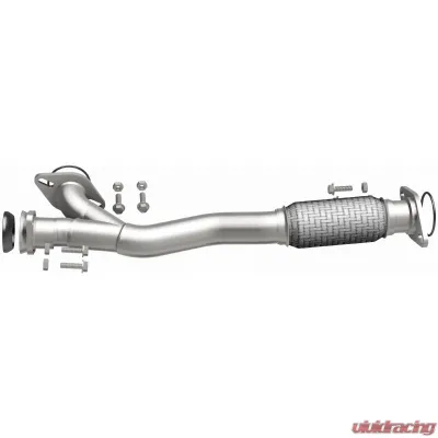 BRExhaust Front Pipe Kit Ford Fusion | Mercury Milan | Lincoln MKZ | Lincoln Zephyr 3.0L | 3.5L 2006-2012 - 107-0216