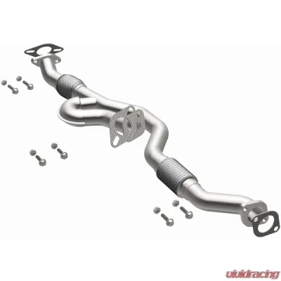 BRExhaust Front Pipe Kit Kia Sportage | Hyundai Tucson 2.7L 2005-2010 - 107-0221