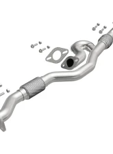 BRExhaust Front Pipe Kit Kia Sportage | Hyundai Tucson 2.7L 2005-2010                                     - 107-0221 - Image 4