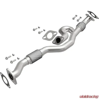 BRExhaust Front Pipe Kit Kia Sportage | Hyundai Tucson 2.7L 2005-2010 - 107-0221