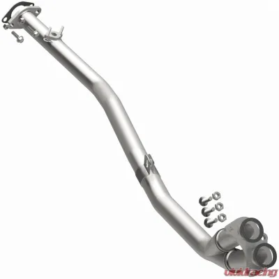 BRExhaust Front Pipe Kit Toyota Pickup 2.4L 1986-1988 - 107-0224