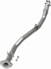 BRExhaust Front Pipe Kit Toyota Pickup 2.4L 1986-1988                                     - 107-0224 - Image 3