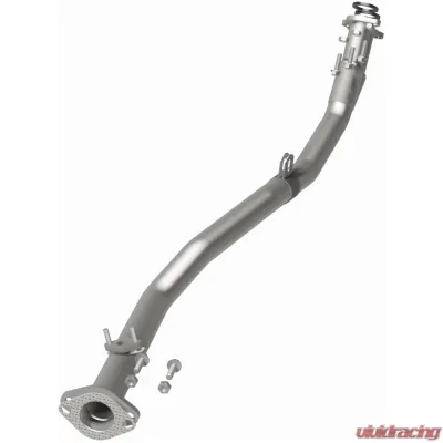 BRExhaust Front Pipe Kit Toyota Pickup 2.4L 1986-1988 - 107-0224