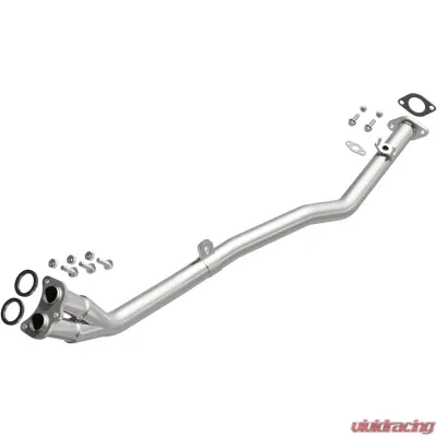BRExhaust Front Pipe Kit Toyota Pickup 2.4L 1986-1988 - 107-0224