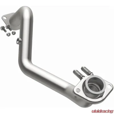 BRExhaust Front Pipe Kit Toyota RAV4 2.4L | 2.5L | 3.5L 2006-2012 - 107-0229