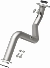 BRExhaust Front Pipe Kit Toyota RAV4 2.4L | 2.5L | 3.5L 2006-2012                                     - 107-0229 - Image 3