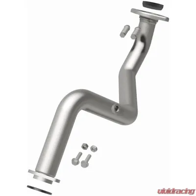BRExhaust Front Pipe Kit Toyota RAV4 2.4L | 2.5L | 3.5L 2006-2012 - 107-0229