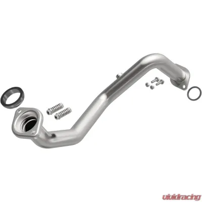 BRExhaust Front Pipe Kit Toyota RAV4 2.4L | 2.5L | 3.5L 2006-2012 - 107-0229