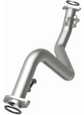 BRExhaust Front Pipe Kit Toyota RAV4 2.4L | 2.5L | 3.5L 2006-2012                                     - 107-0230 - Image 3